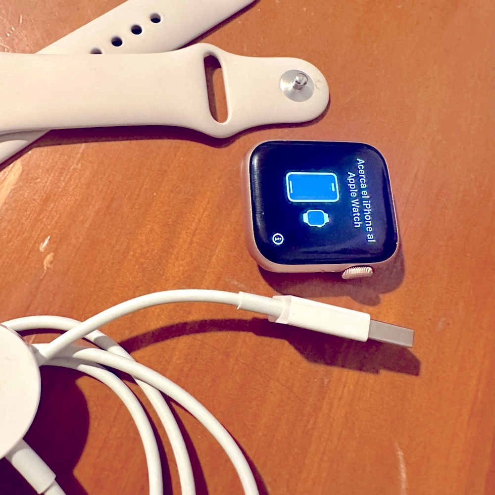 Apple Watch
